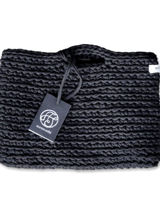 auror sofia_made in finland_finnish fashion_nitted bag