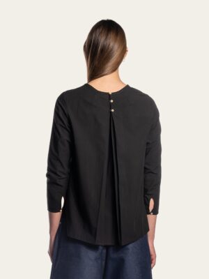 Organic cotton shirt