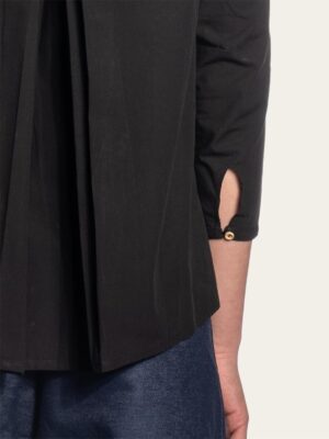 Organic cotton shirt